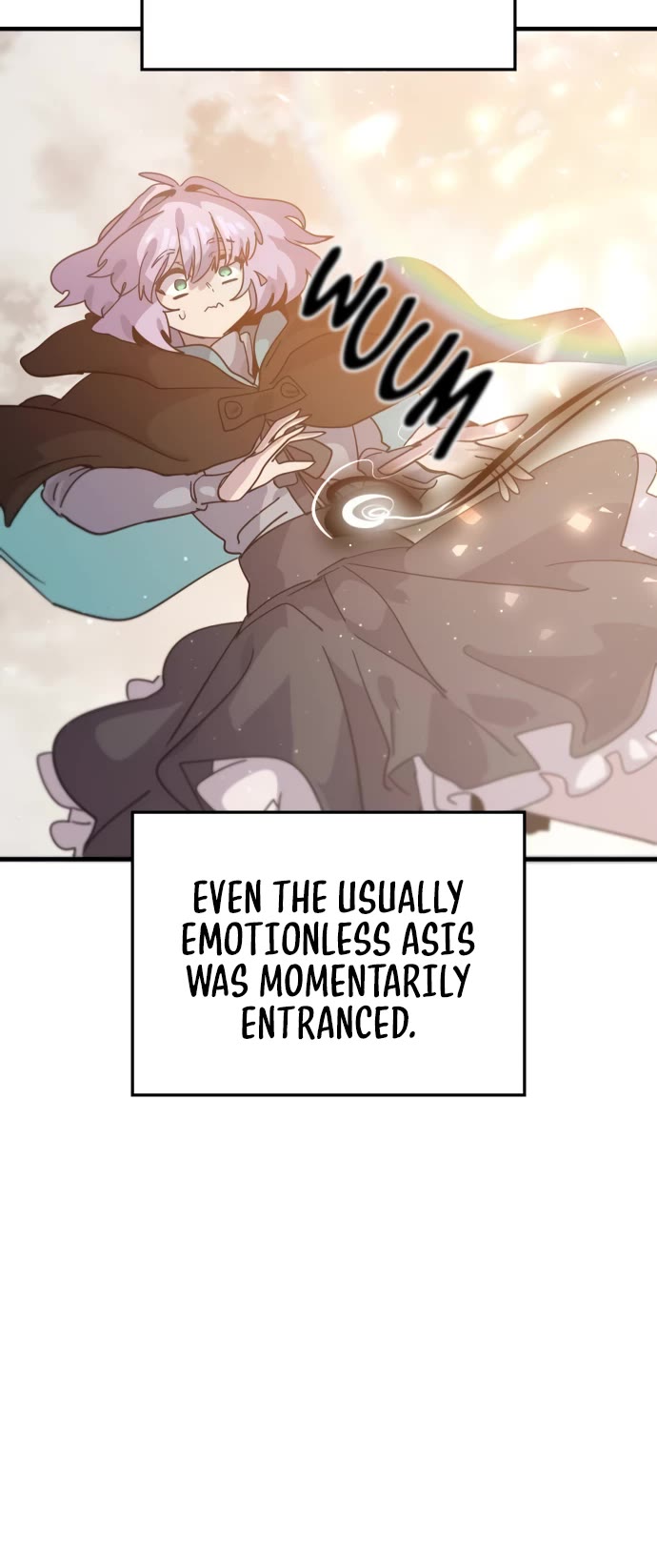 My Second Life Is a Healing Life? Chapter 38 page 12 - Chapter 38