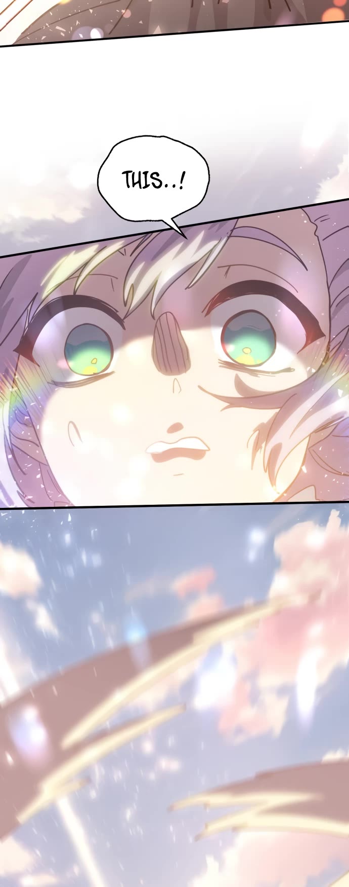My Second Life Is a Healing Life? Chapter 38 page 16 - Chapter 38