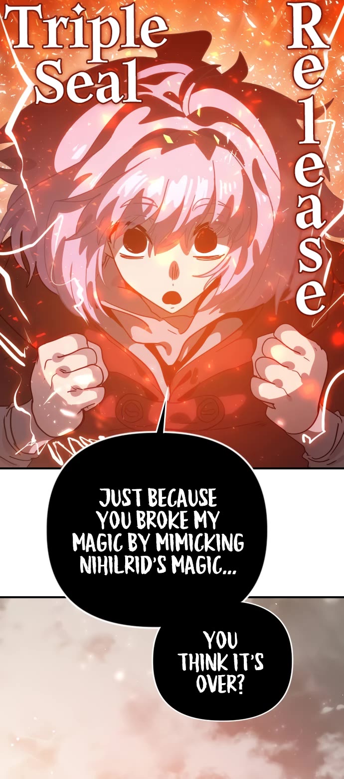 My Second Life Is a Healing Life? Chapter 38 page 20 - Chapter 38