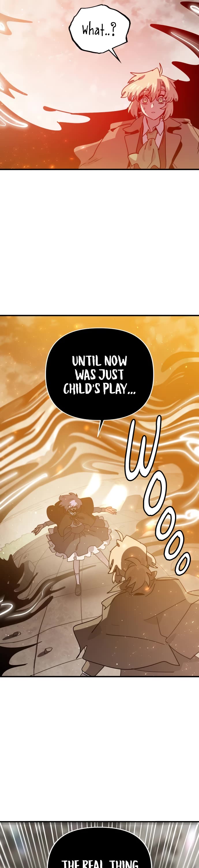 My Second Life Is a Healing Life? Chapter 38 page 21 - Chapter 38