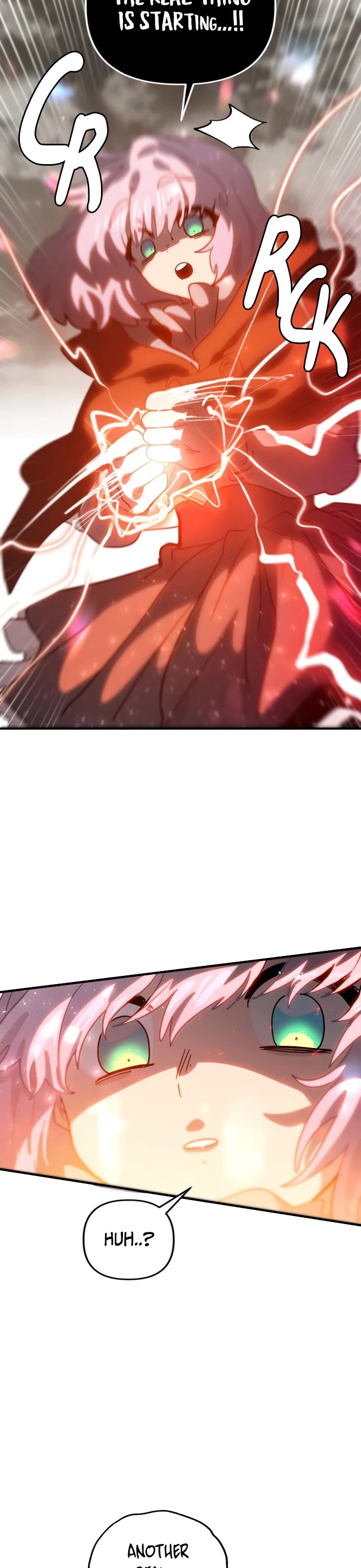My Second Life Is a Healing Life? Chapter 38 page 22 - Chapter 38
