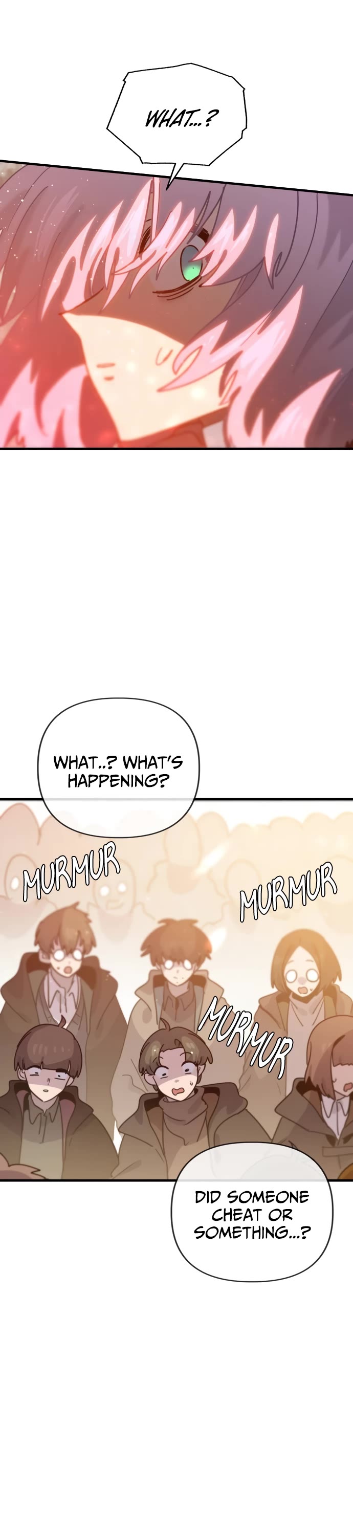My Second Life Is a Healing Life? Chapter 38 page 25 - Chapter 38