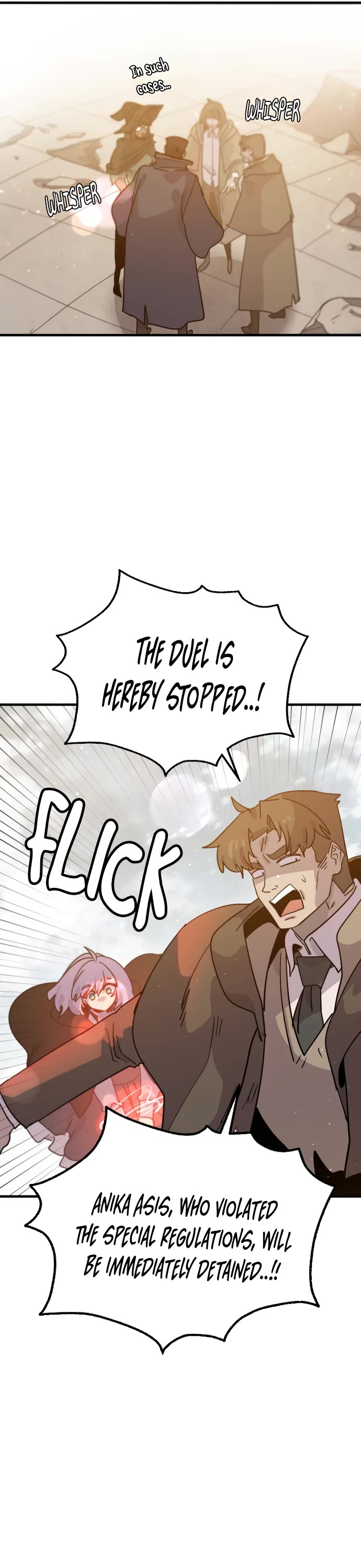 My Second Life Is a Healing Life? Chapter 38 page 26 - Chapter 38