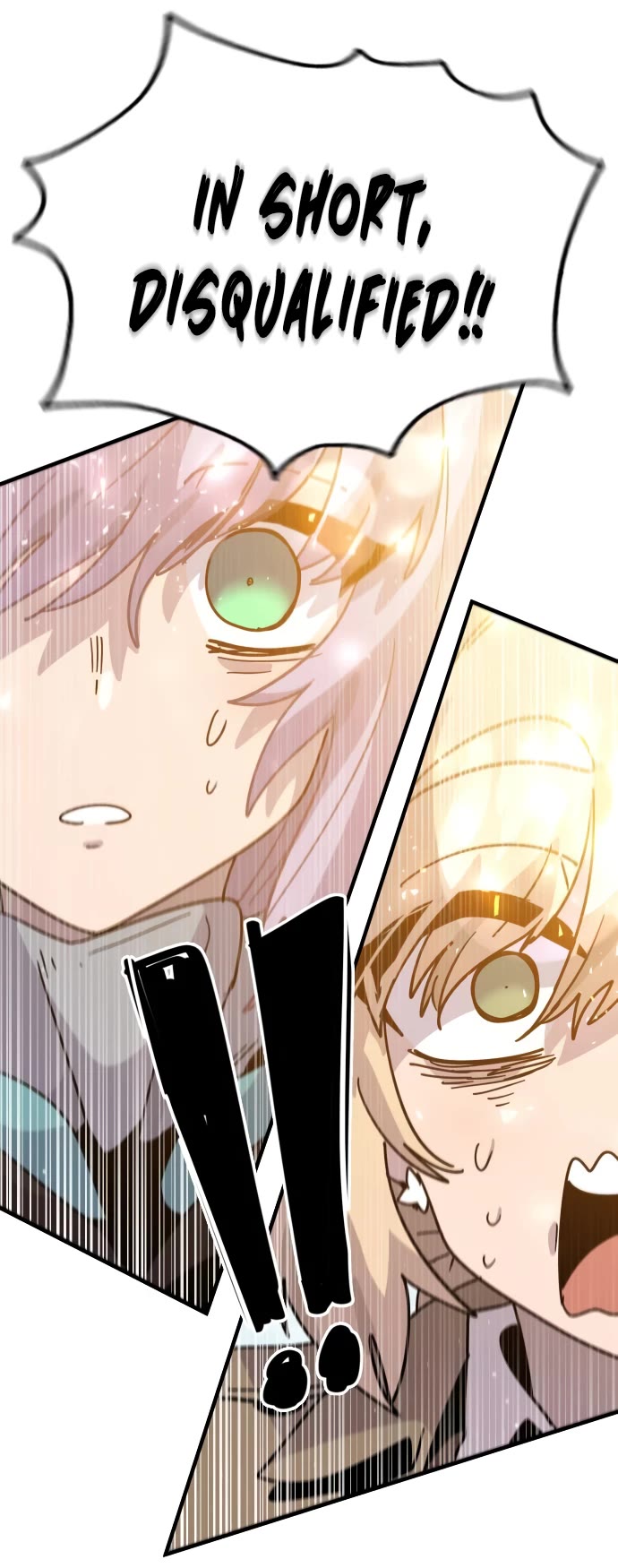 My Second Life Is a Healing Life? Chapter 38 page 27 - Chapter 38