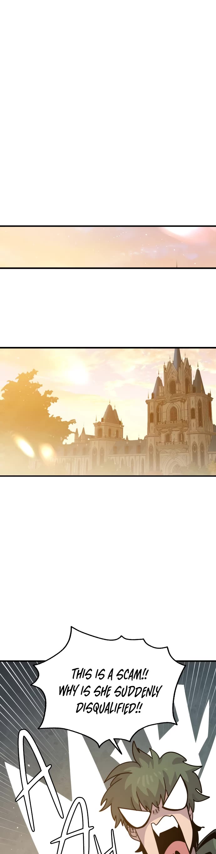 My Second Life Is a Healing Life? Chapter 38 page 34 - Chapter 38