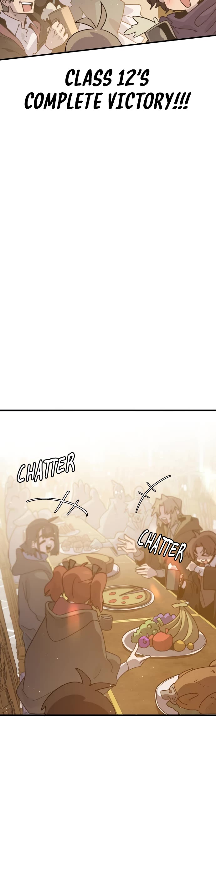 My Second Life Is a Healing Life? Chapter 38 page 38 - Chapter 38