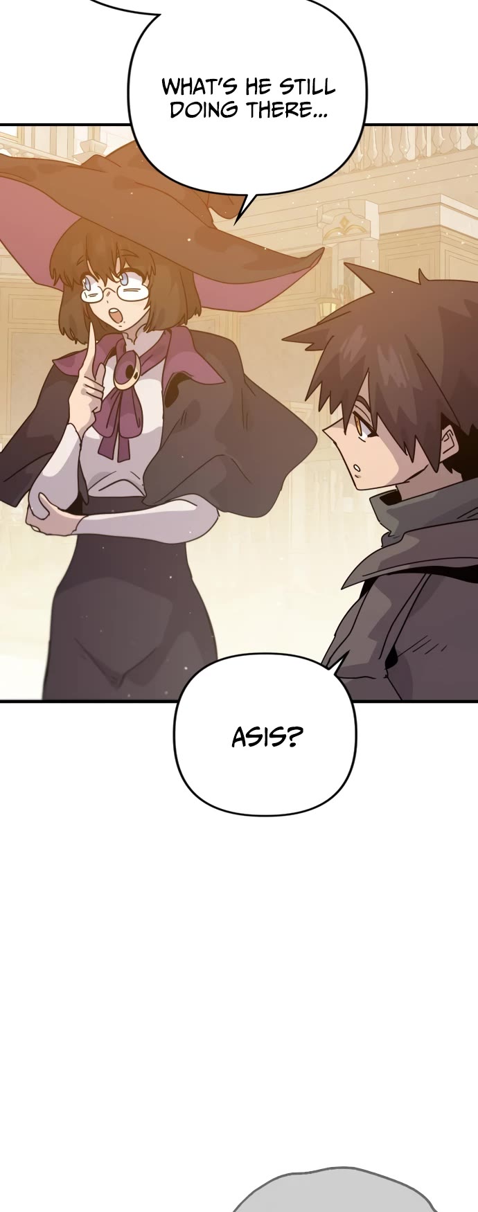 My Second Life Is a Healing Life? Chapter 38 page 41 - Chapter 38