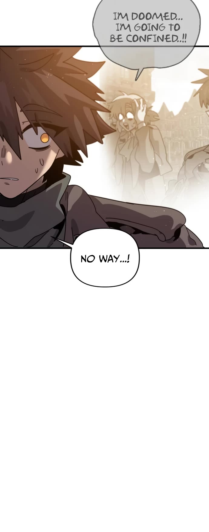 My Second Life Is a Healing Life? Chapter 38 page 42 - Chapter 38