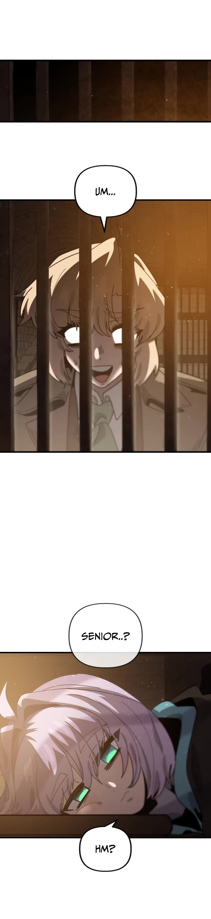 My Second Life Is a Healing Life? Chapter 38 page 43 - Chapter 38