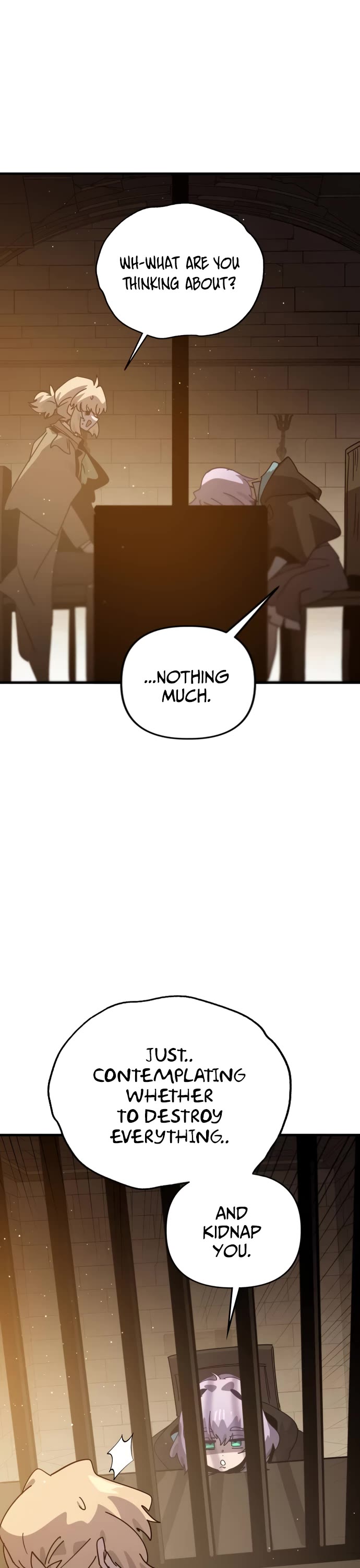 My Second Life Is a Healing Life? Chapter 38 page 44 - Chapter 38