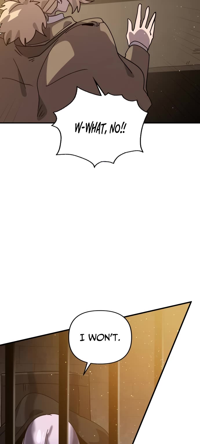 My Second Life Is a Healing Life? Chapter 38 page 45 - Chapter 38