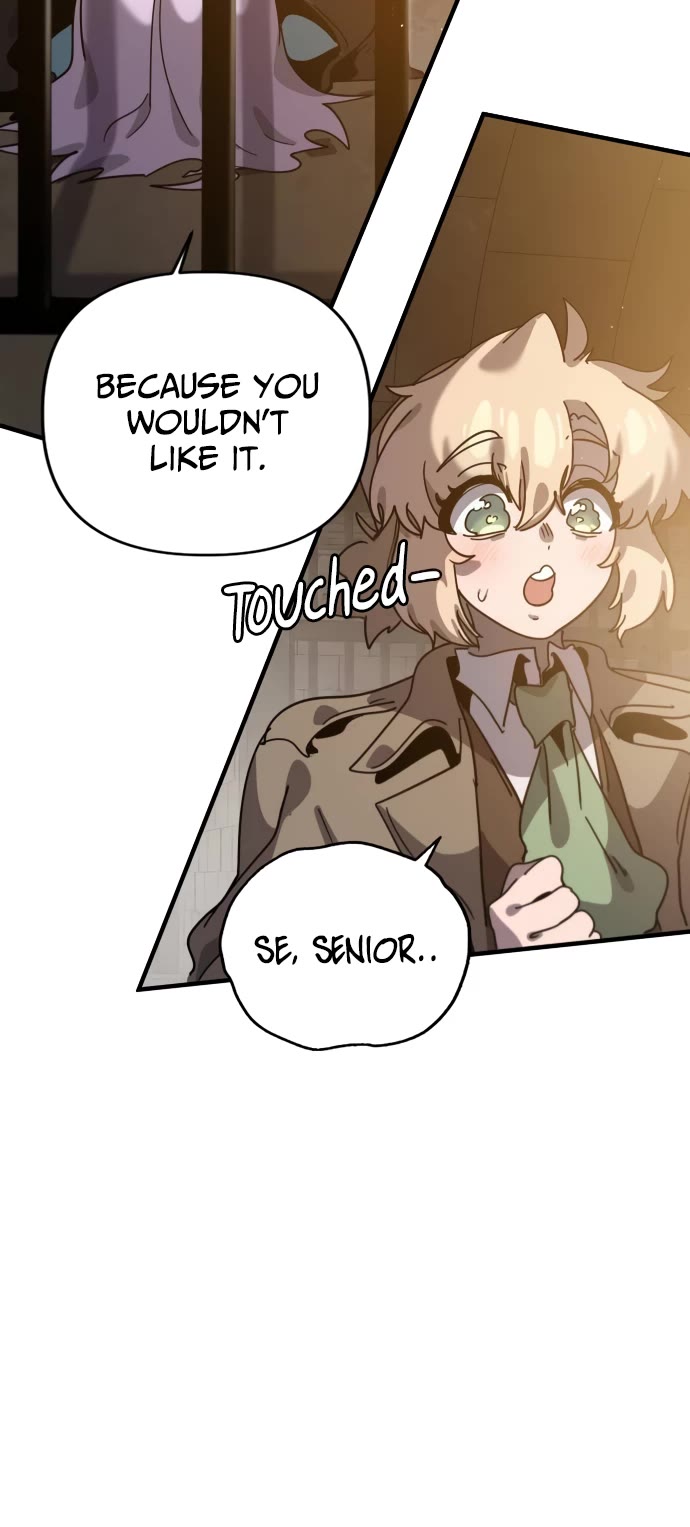 My Second Life Is a Healing Life? Chapter 38 page 46 - Chapter 38