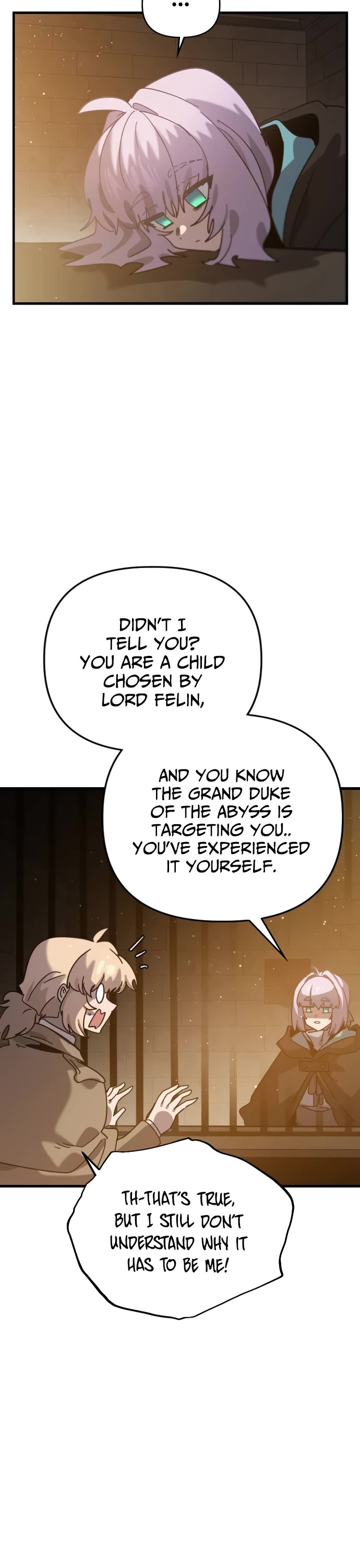 My Second Life Is a Healing Life? Chapter 38 page 48 - Chapter 38