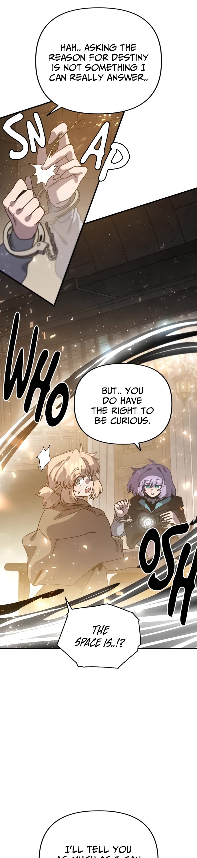 My Second Life Is a Healing Life? Chapter 38 page 49 - Chapter 38
