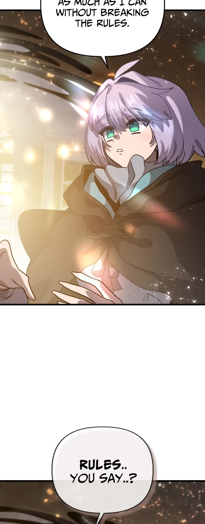 My Second Life Is a Healing Life? Chapter 38 page 50 - Chapter 38