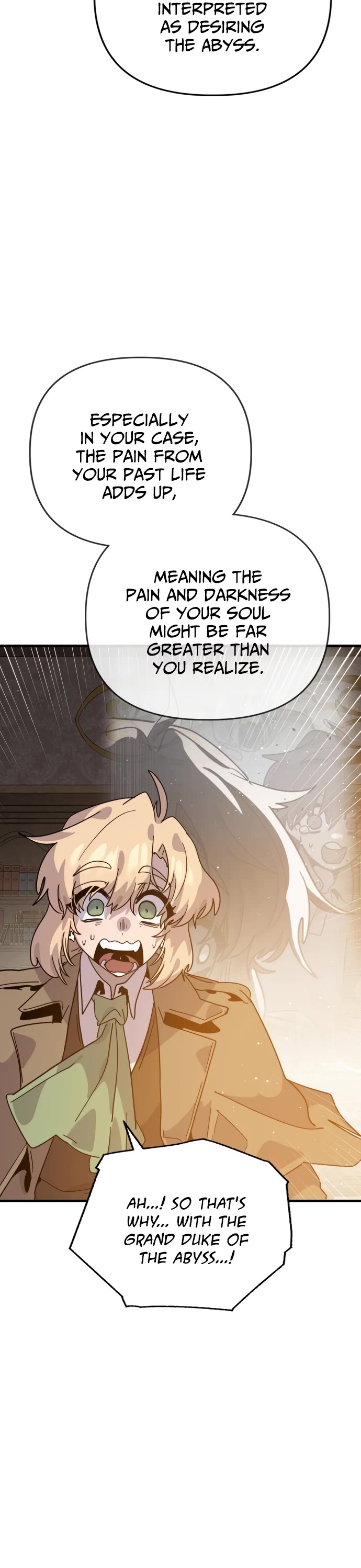 My Second Life Is a Healing Life? Chapter 39 page 10 - Chapter 39