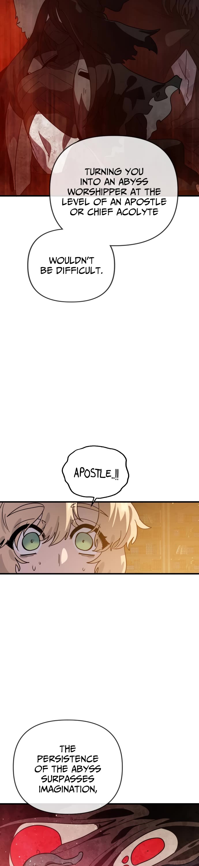My Second Life Is a Healing Life? Chapter 39 page 12 - Chapter 39