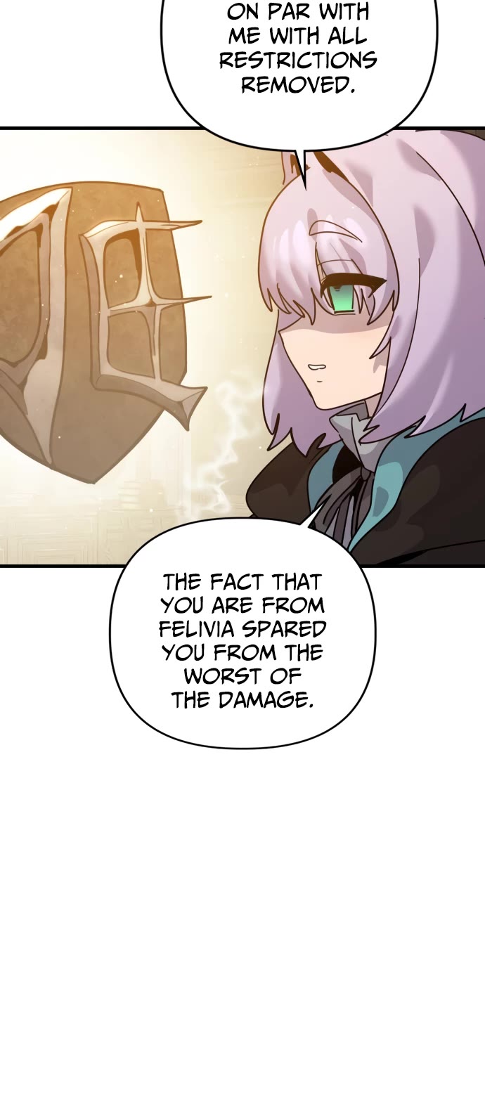 My Second Life Is a Healing Life? Chapter 39 page 14 - Chapter 39