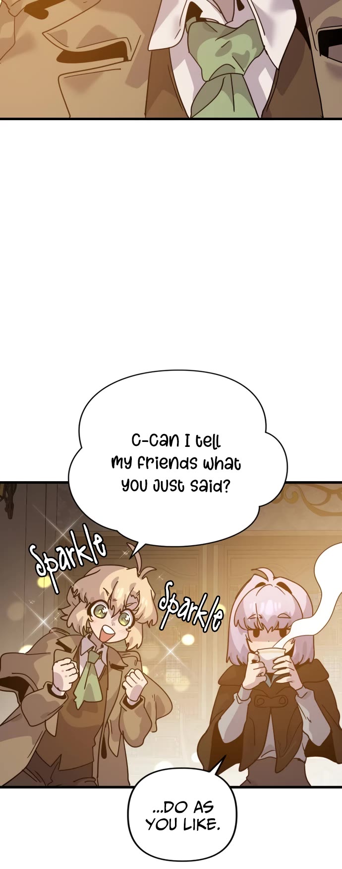 My Second Life Is a Healing Life? Chapter 39 page 17 - Chapter 39