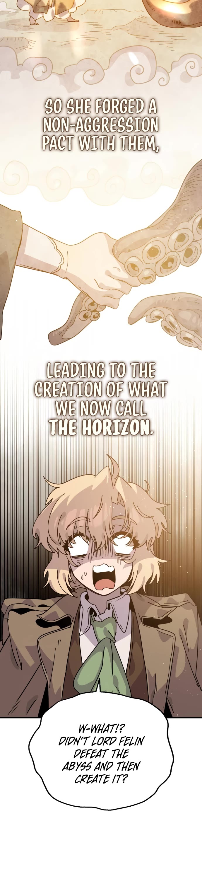 My Second Life Is a Healing Life? Chapter 39 page 2 - Chapter 39