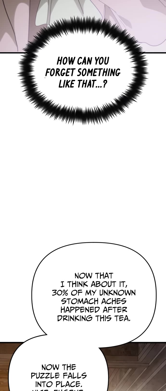 My Second Life Is a Healing Life? Chapter 39 page 21 - Chapter 39