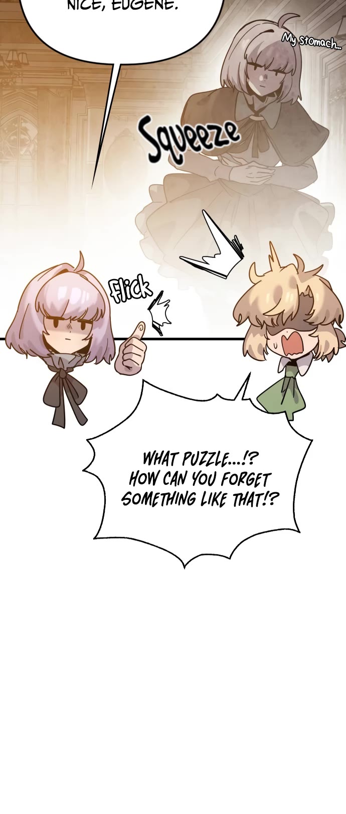 My Second Life Is a Healing Life? Chapter 39 page 22 - Chapter 39