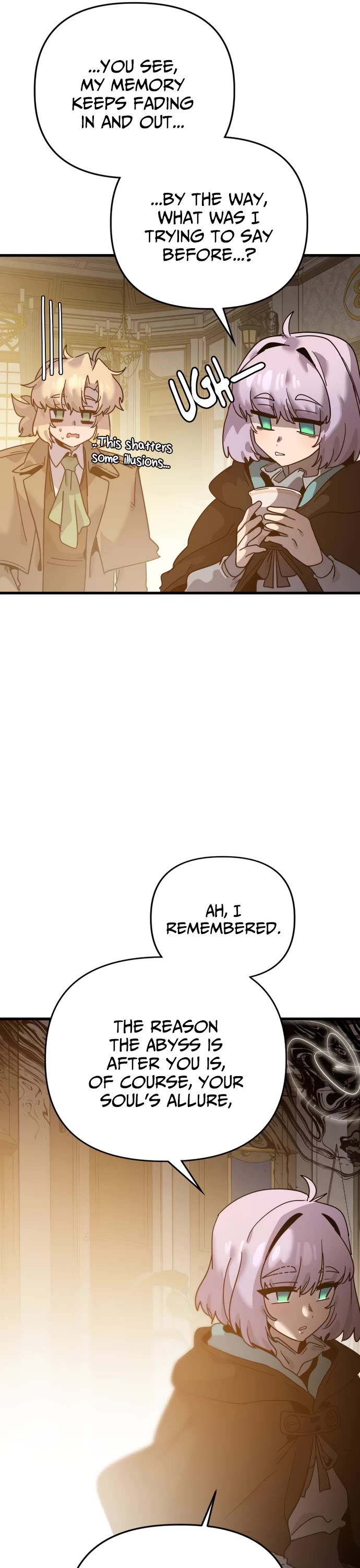 My Second Life Is a Healing Life? Chapter 39 page 23 - Chapter 39