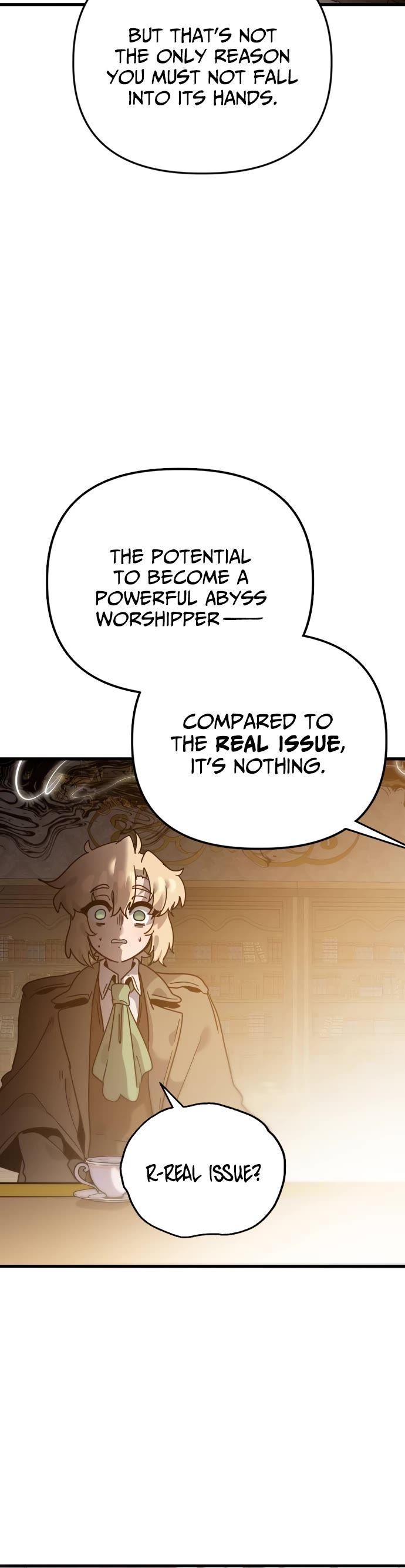 My Second Life Is a Healing Life? Chapter 39 page 24 - Chapter 39