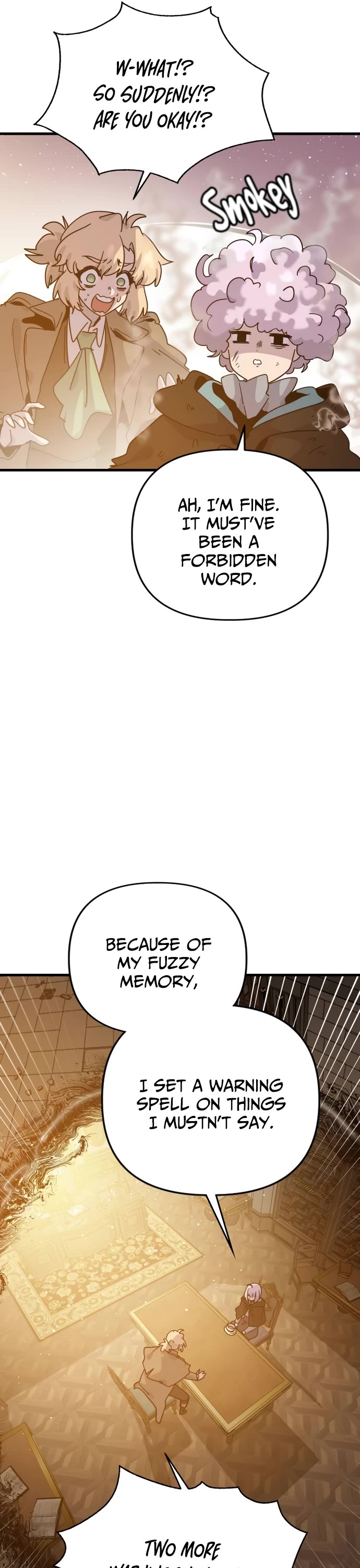 My Second Life Is a Healing Life? Chapter 39 page 26 - Chapter 39