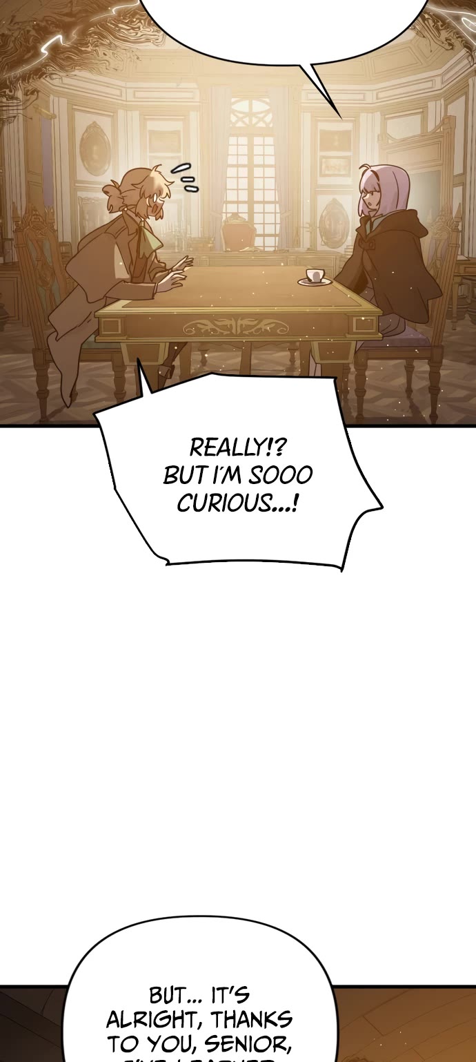 My Second Life Is a Healing Life? Chapter 39 page 28 - Chapter 39