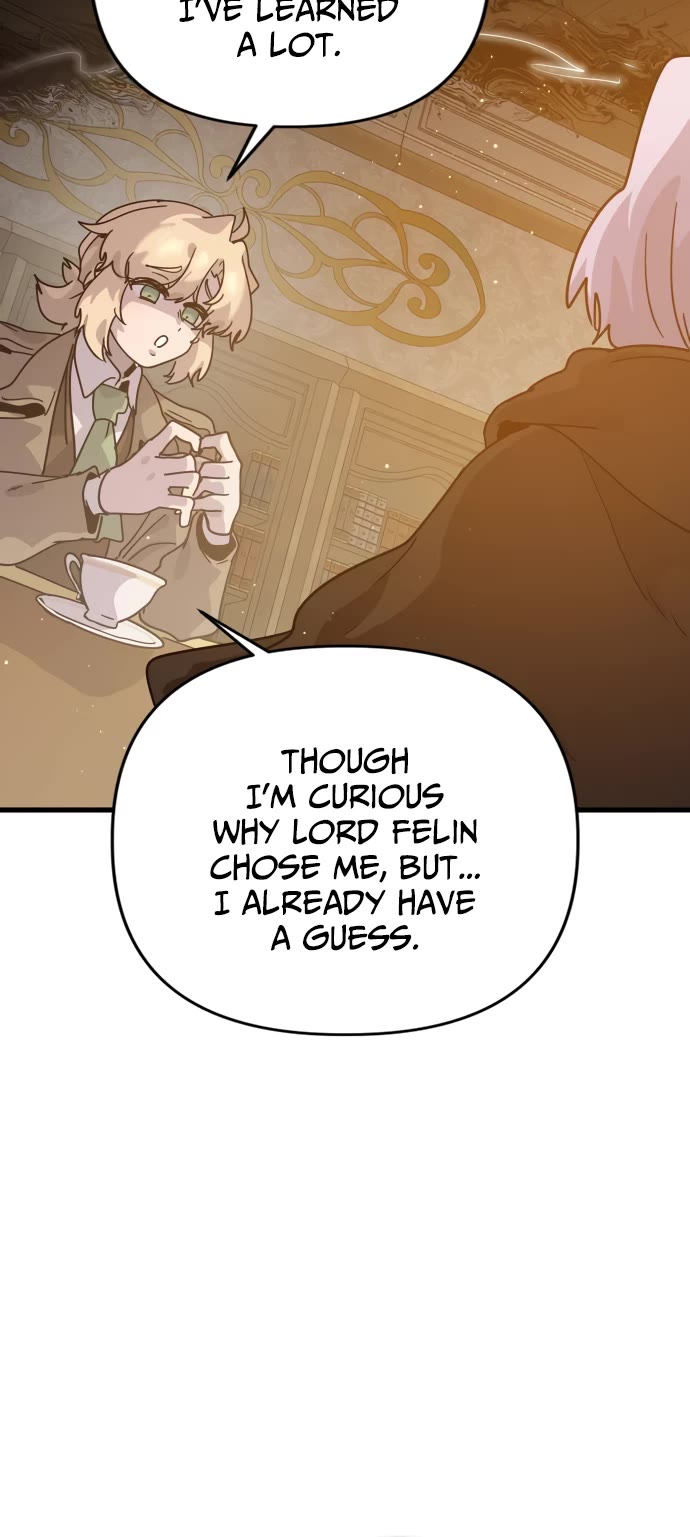 My Second Life Is a Healing Life? Chapter 39 page 29 - Chapter 39