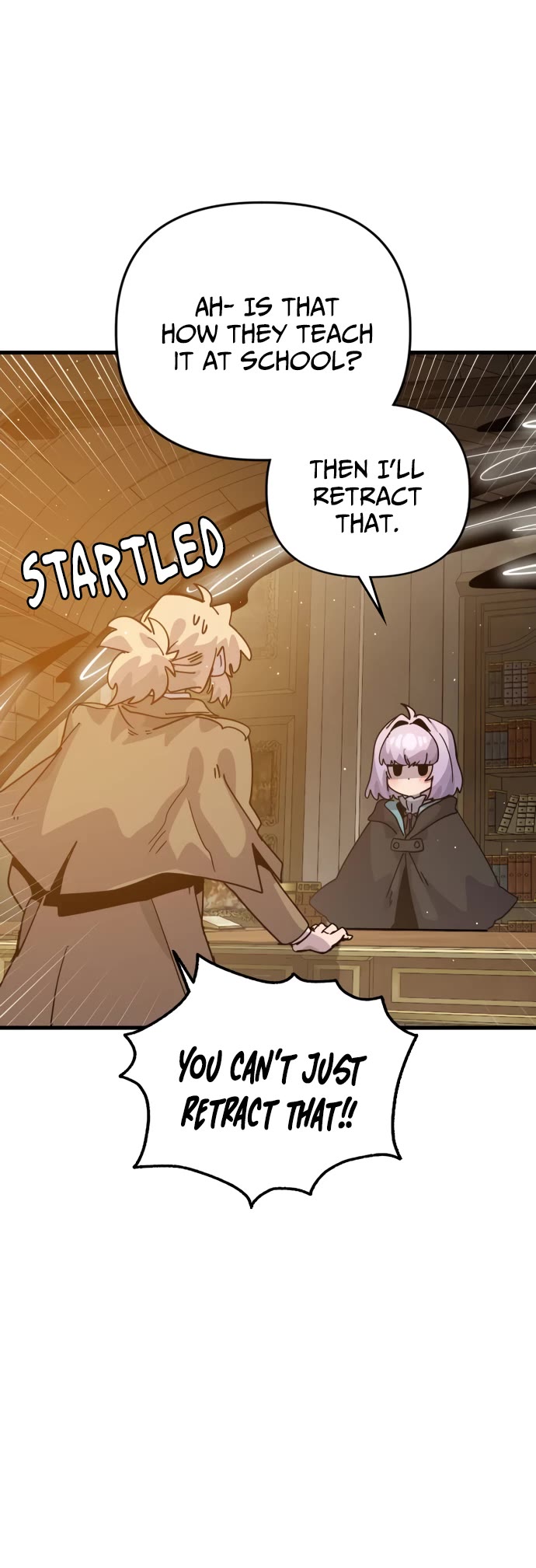 My Second Life Is a Healing Life? Chapter 39 page 3 - Chapter 39