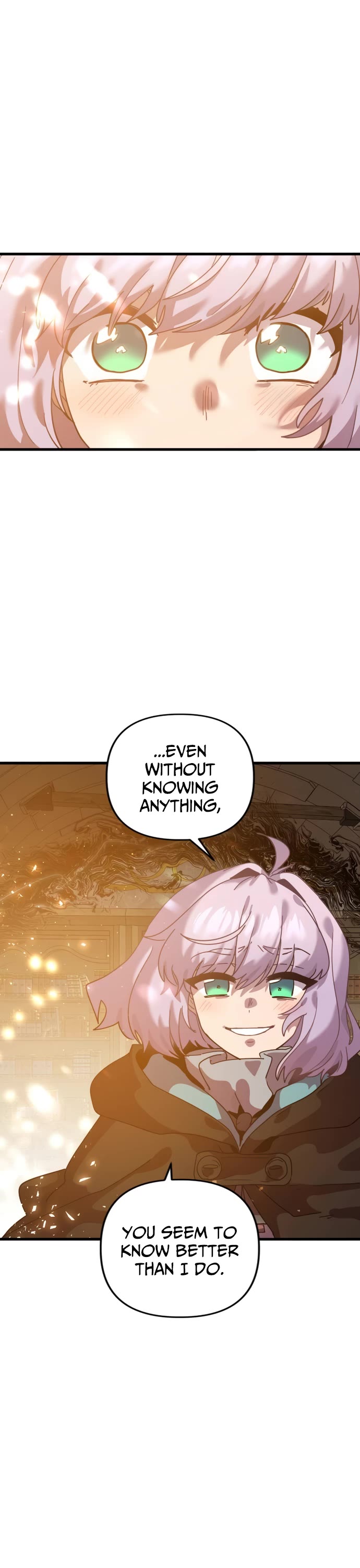 My Second Life Is a Healing Life? Chapter 39 page 31 - Chapter 39