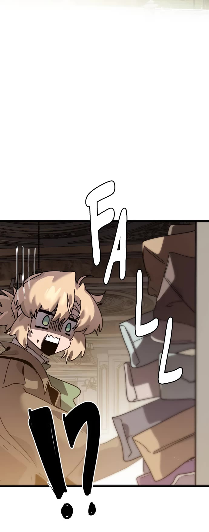 My Second Life Is a Healing Life? Chapter 39 page 33 - Chapter 39