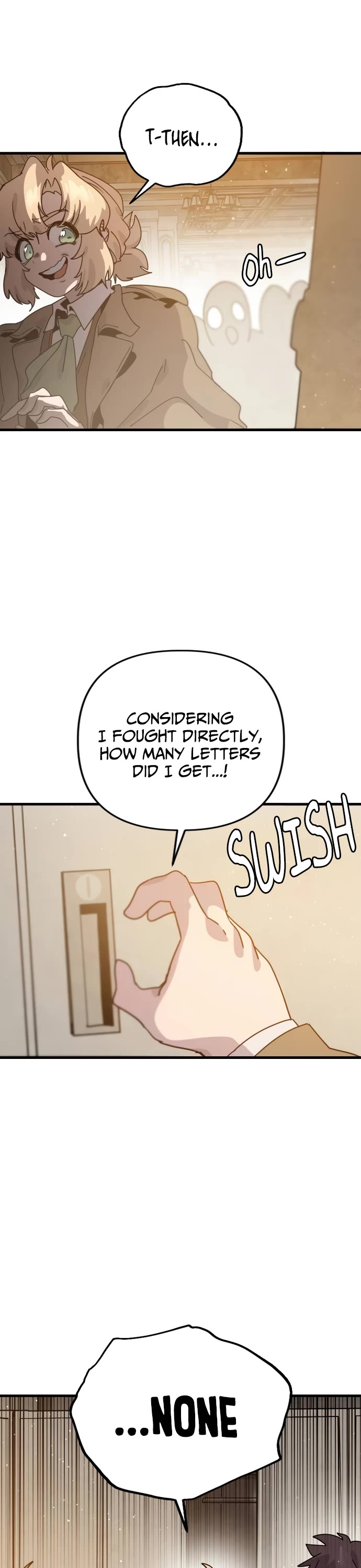 My Second Life Is a Healing Life? Chapter 39 page 38 - Chapter 39