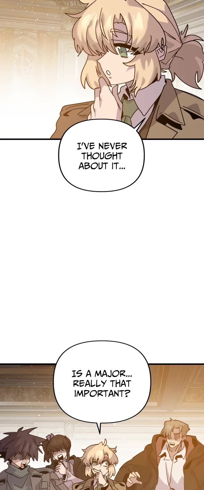 My Second Life Is a Healing Life? Chapter 39 page 40 - Chapter 39