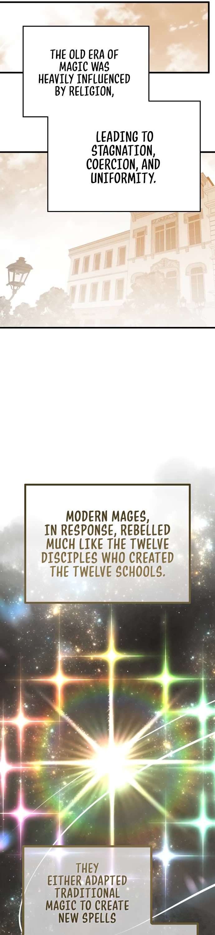 My Second Life Is a Healing Life? Chapter 39 page 42 - Chapter 39