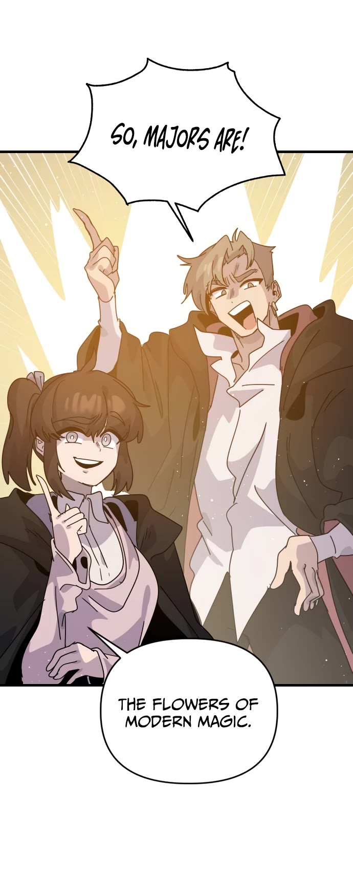 My Second Life Is a Healing Life? Chapter 39 page 44 - Chapter 39