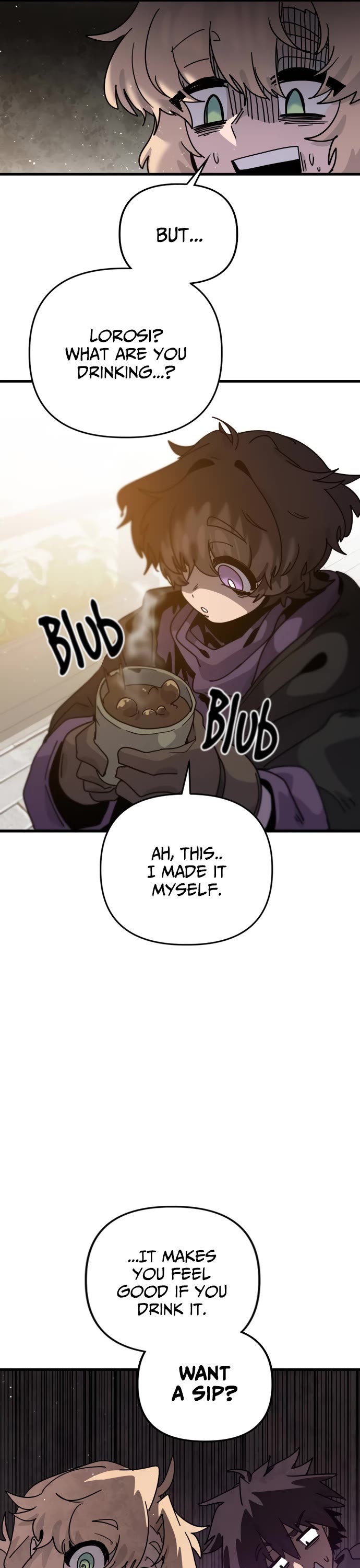 My Second Life Is a Healing Life? Chapter 39 page 49 - Chapter 39