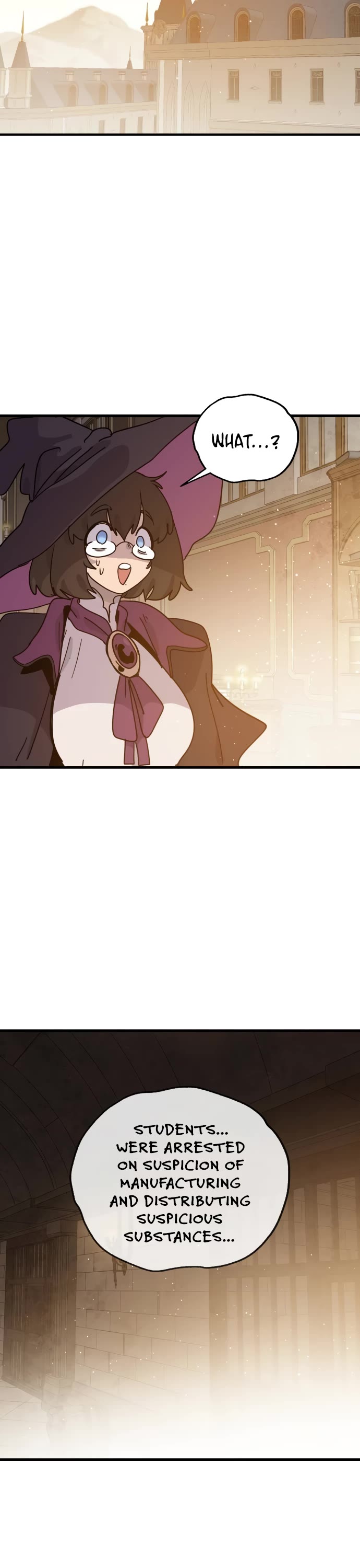 My Second Life Is a Healing Life? Chapter 39 page 51 - Chapter 39