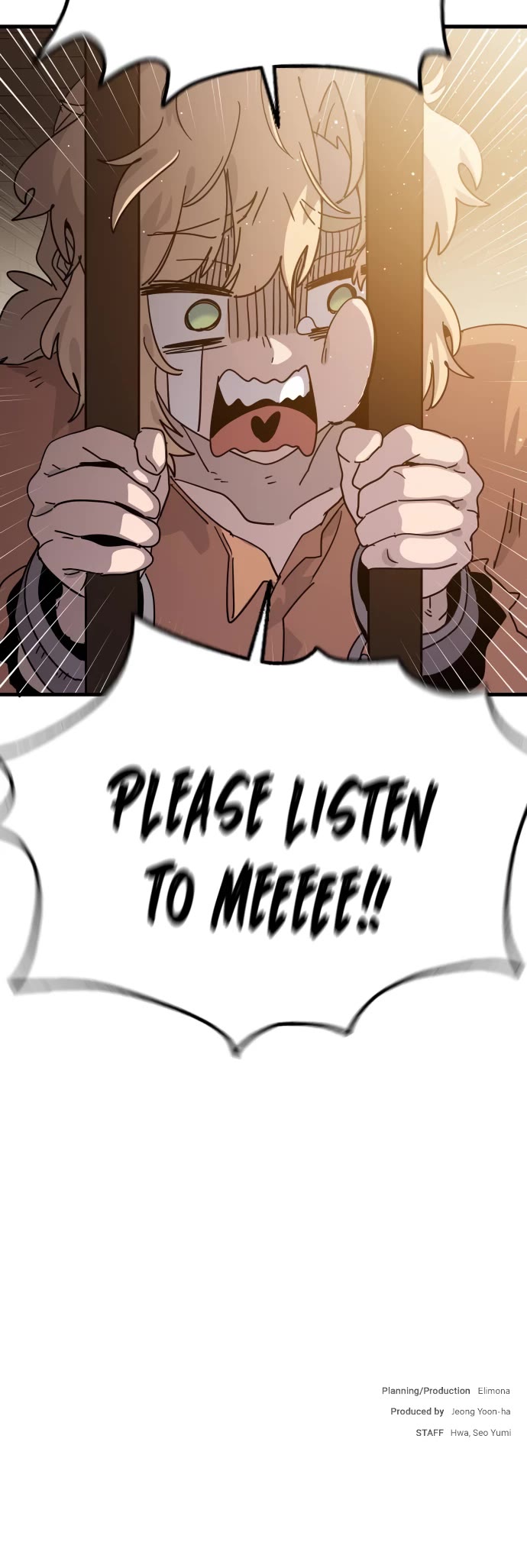My Second Life Is a Healing Life? Chapter 39 page 53 - Chapter 39