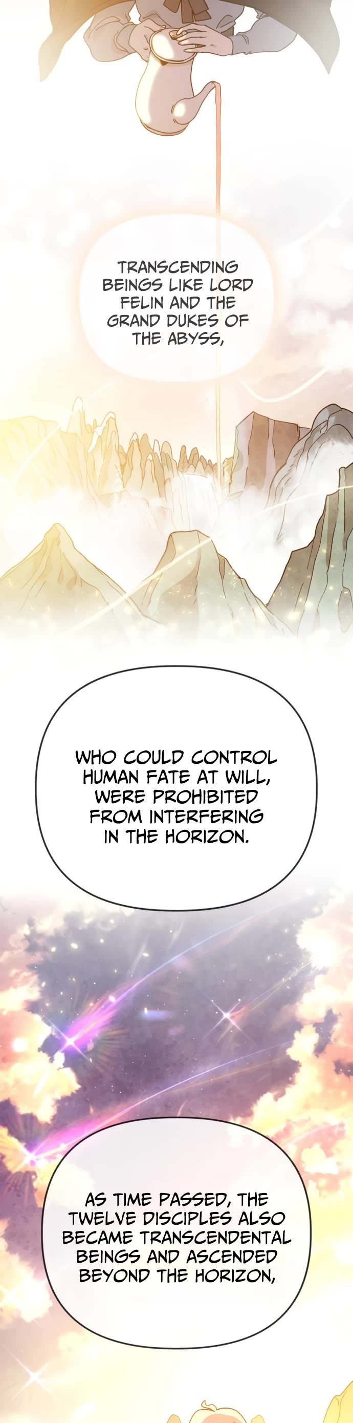 My Second Life Is a Healing Life? Chapter 39 page 6 - Chapter 39