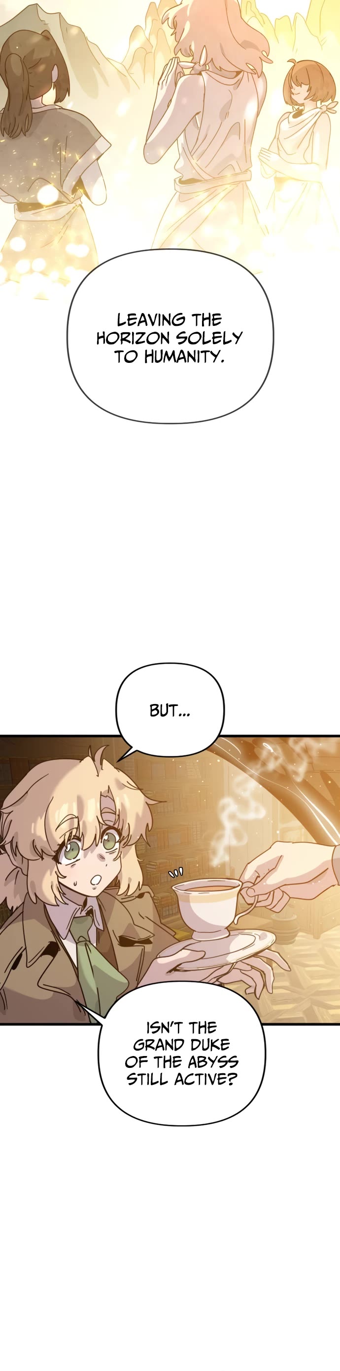 My Second Life Is a Healing Life? Chapter 39 page 7 - Chapter 39