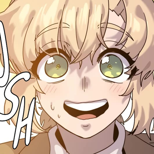 My Second Life Is a Healing Life? Chapter 39 cover