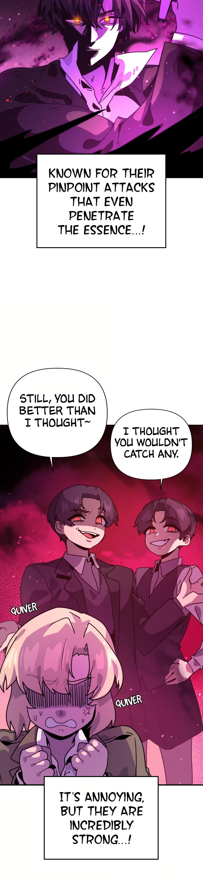My Second Life Is a Healing Life? Chapter 4 page 12 - Chapter 4