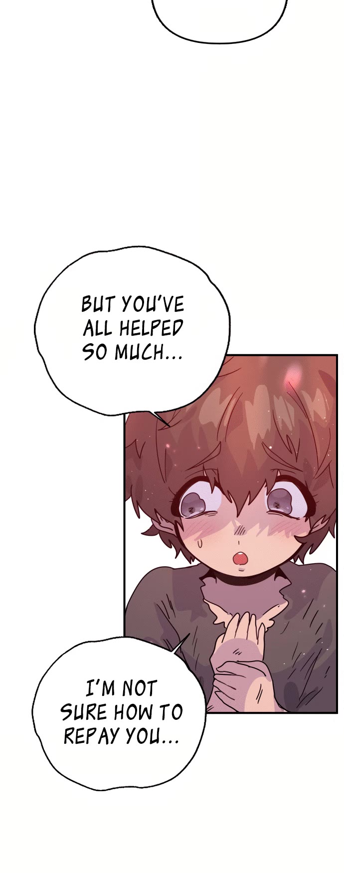 My Second Life Is a Healing Life? Chapter 4 page 14 - Chapter 4