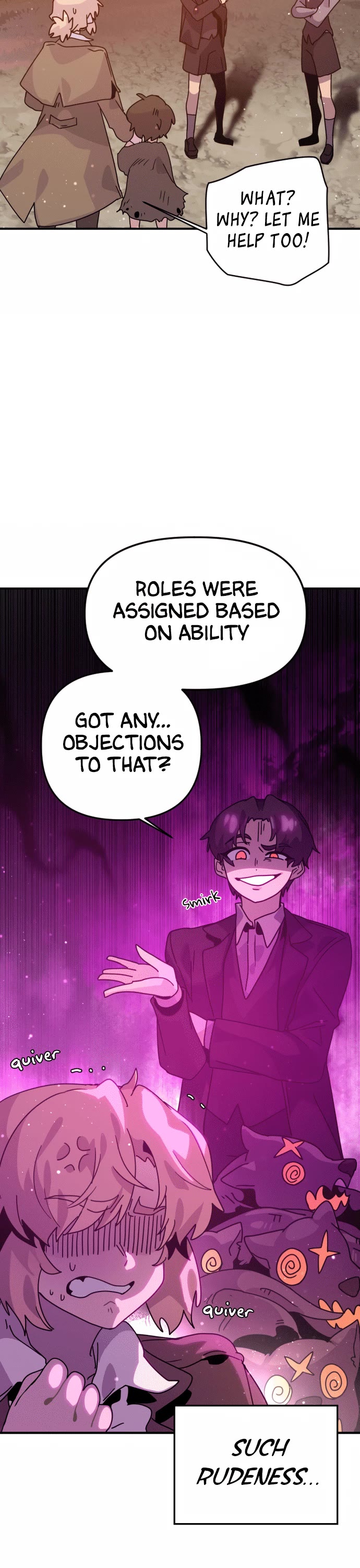 My Second Life Is a Healing Life? Chapter 4 page 20 - Chapter 4