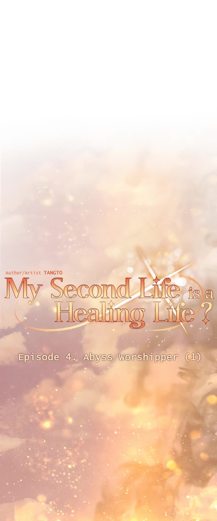 My Second Life Is a Healing Life? Chapter 4 page 21 - Chapter 4