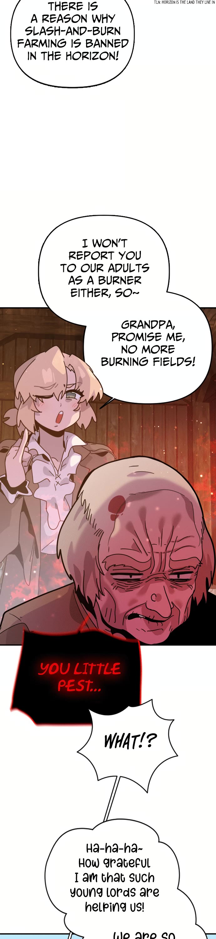 My Second Life Is a Healing Life? Chapter 4 page 24 - Chapter 4
