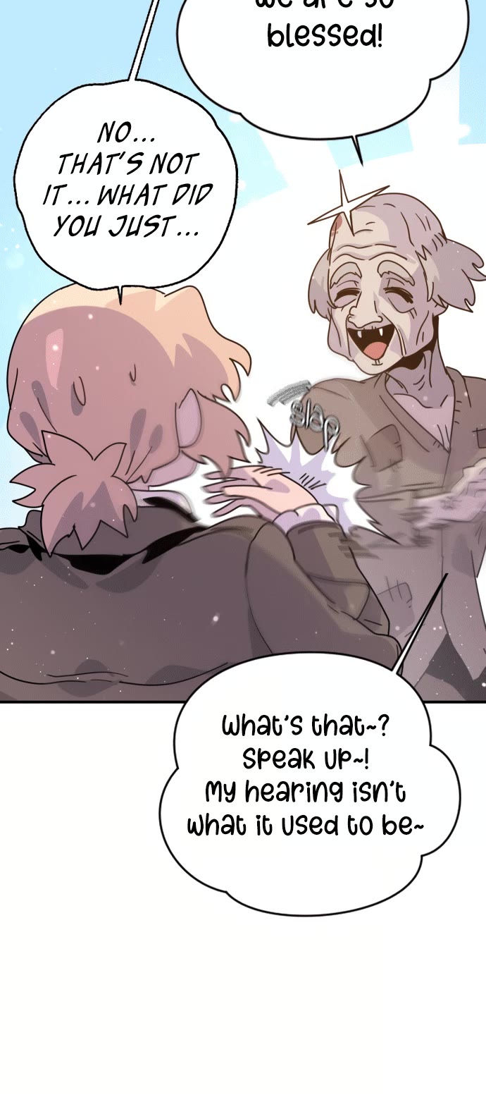 My Second Life Is a Healing Life? Chapter 4 page 25 - Chapter 4